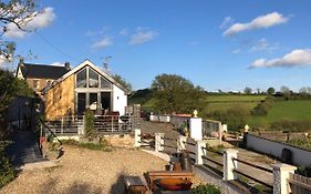 Red Kite Cottage